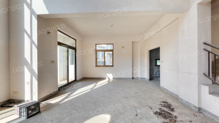 富力湾二手房实景图