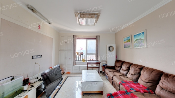 祥泰城二手房实景图