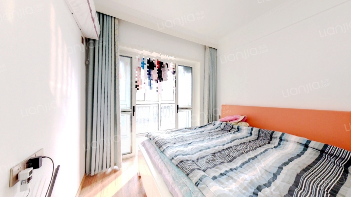 金盛花园(江宁)二手房实景图