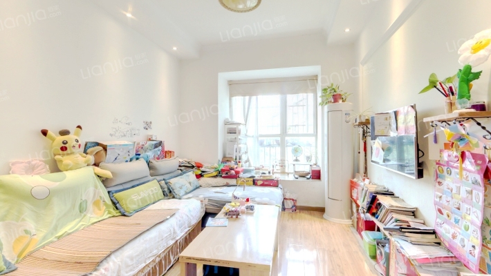 蓥华北苑二手房实景图