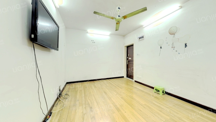 东礁一村二手房实景图