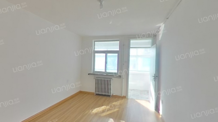 和平路329号院二手房实景图