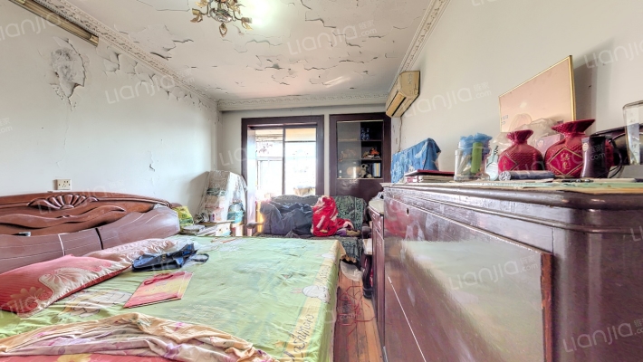 中央北路126号院二手房实景图