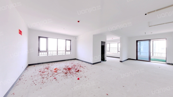 南琛嘉园二手房实景图