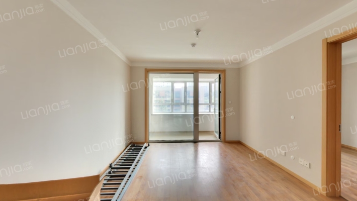 海信文墨里二手房实景图