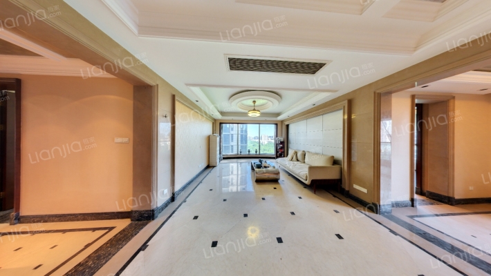 绿城丽江公寓二手房实景图