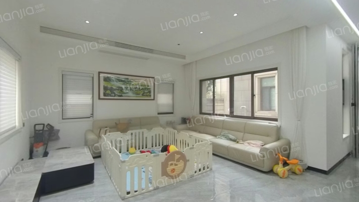 开祥上清湖1号二手房实景图