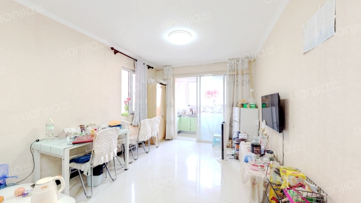 燕丰园二手房实景图