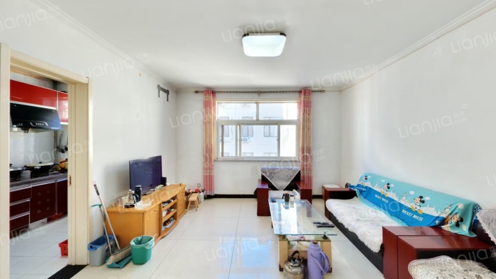 美景嘉园小区二手房实景图