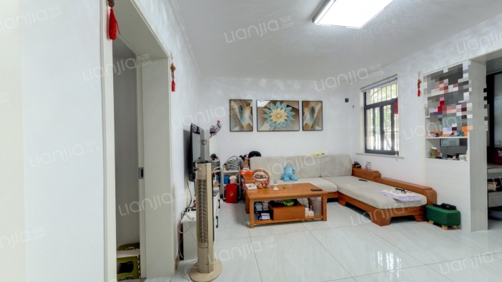 八一大院二手房实景图