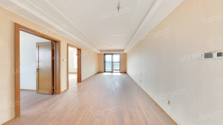 中建国熙公馆二手房实景图