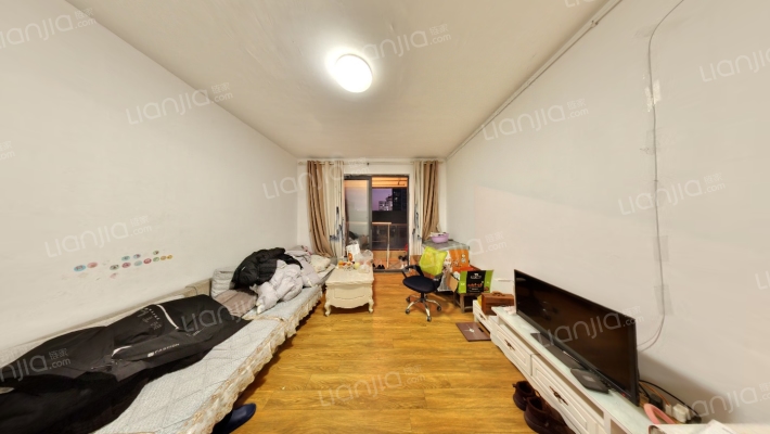 中楠都汇广场二手房实景图