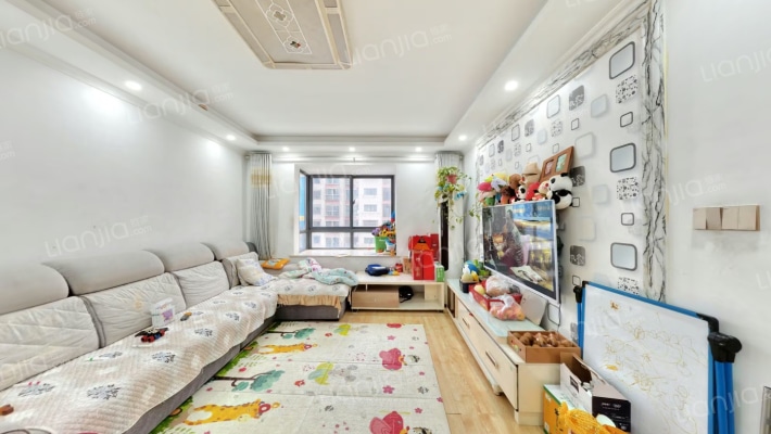 龙山云居二手房实景图