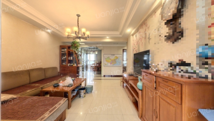 唐品A二手房实景图