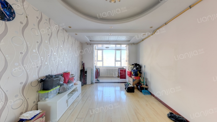 新华书店二手房实景图