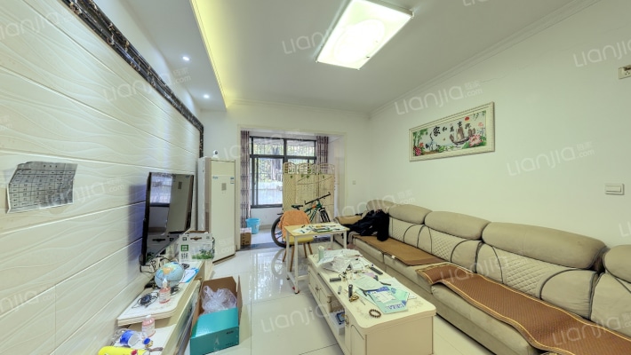 水墨林溪二手房实景图