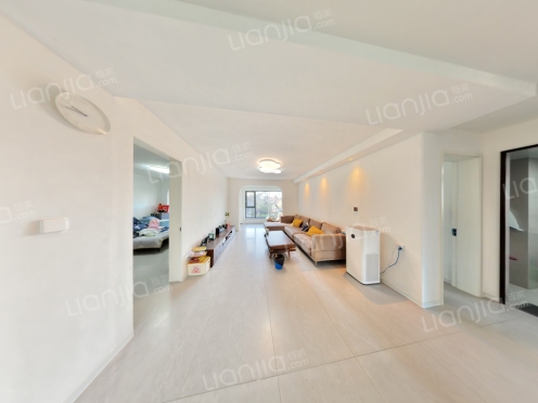 整租·东方龙域 4室2厅 南/西/北