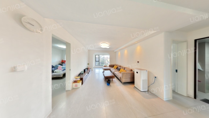 东方龙域二手房实景图