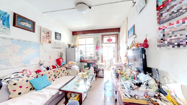 济齐路14-6号二手房实景图