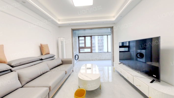 碧桂园·珺尚府二手房实景图