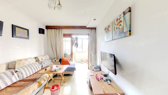 合肥市勘察院宿舍二手房实景图