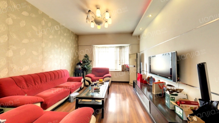 盛世年华二手房实景图