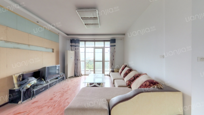 人信奥林花园圣火苑二手房实景图