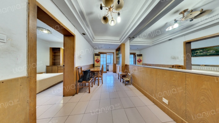 工贸中心家属院二手房实景图