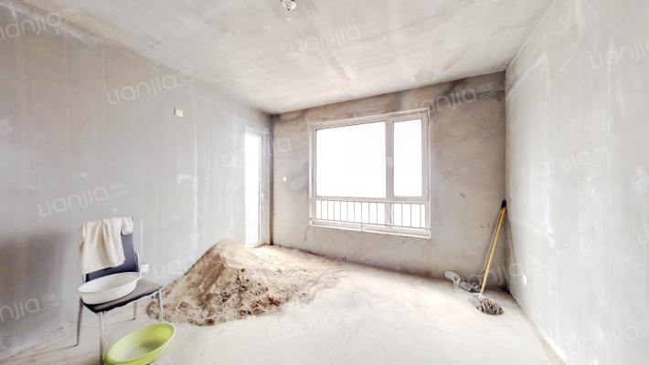 正泰园B区二手房实景图