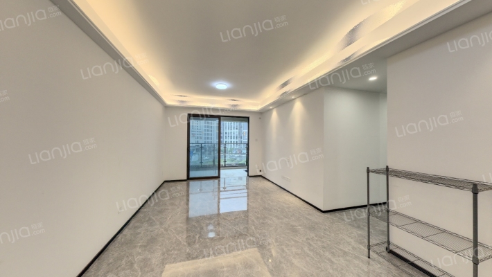 和光尘樾二手房实景图