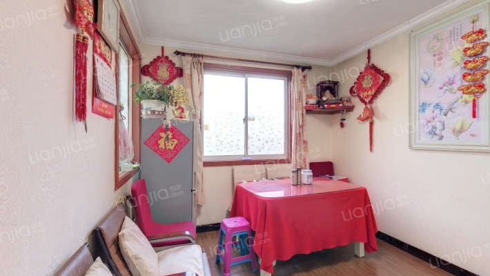 洋溪人家二手房实景图