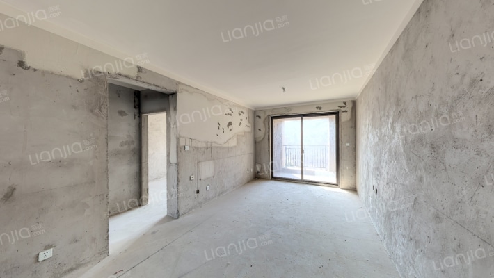 仙林印象二手房实景图