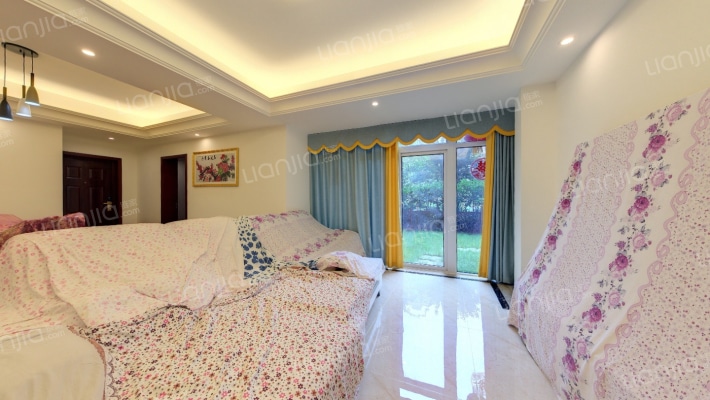 龙湖物业滨湖城二手房实景图