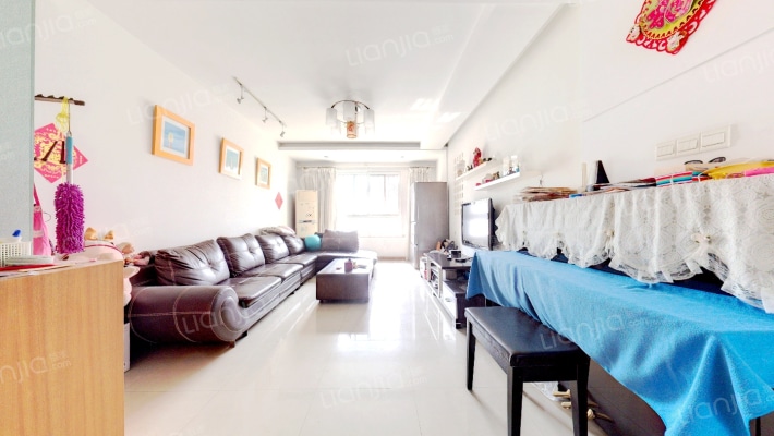 劳动路110号二手房实景图