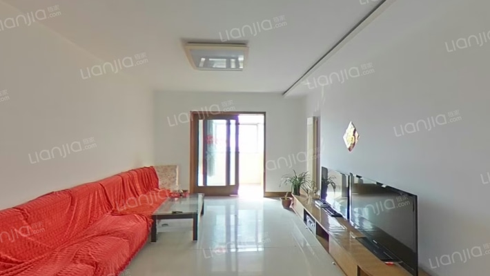 滏西小区二手房实景图