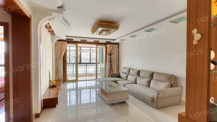 湖岸明珠二手房实景图