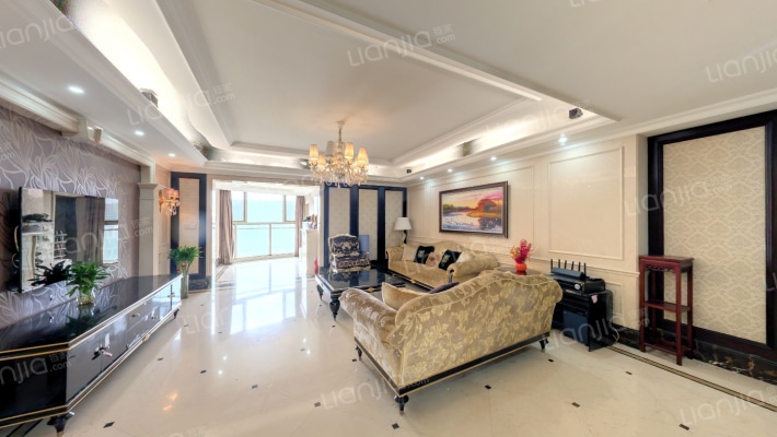 龙城锦园二手房实景图