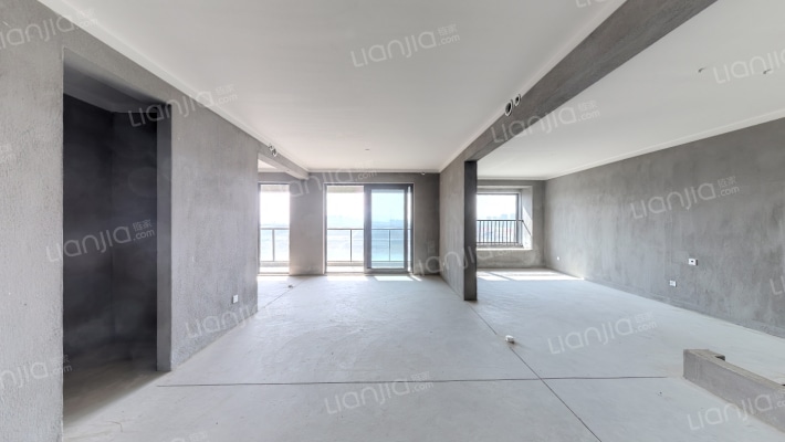 绿城旭阳郡二手房实景图