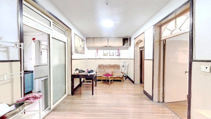 幸福苑(海曙)二手房实景图