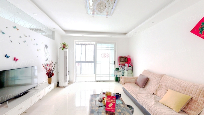 香榭美地北区二手房实景图