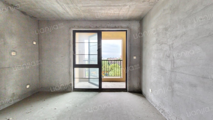 中国长寿城二手房实景图