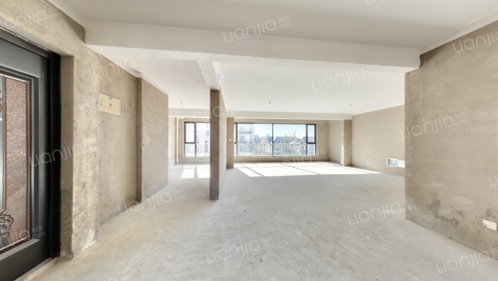 邦泰·玖宸府二手房实景图