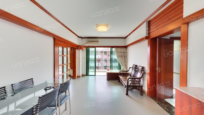 荔湖明苑二手房实景图