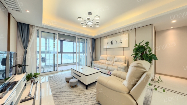 星翠澜庭二手房实景图