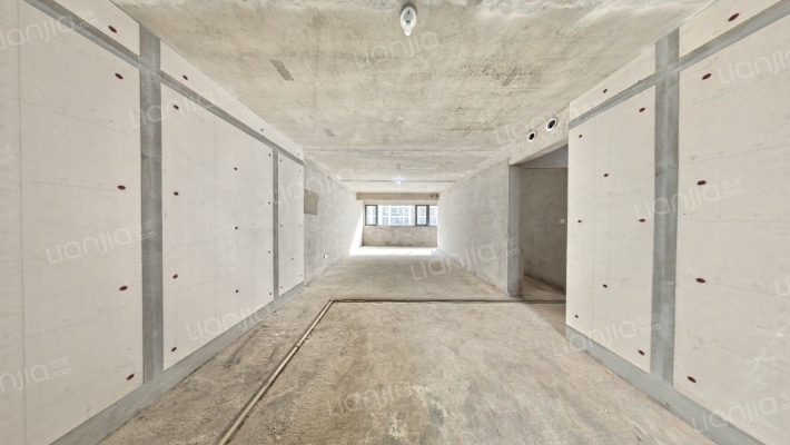 中建·钰山湖二手房实景图