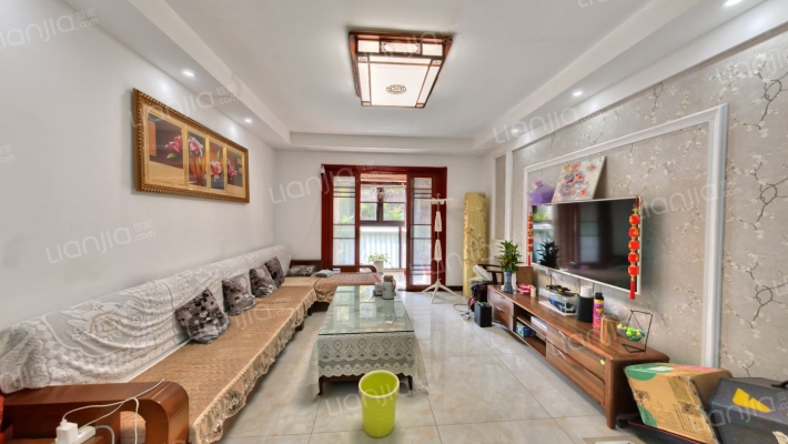 银亿东城第十二街区二手房实景图