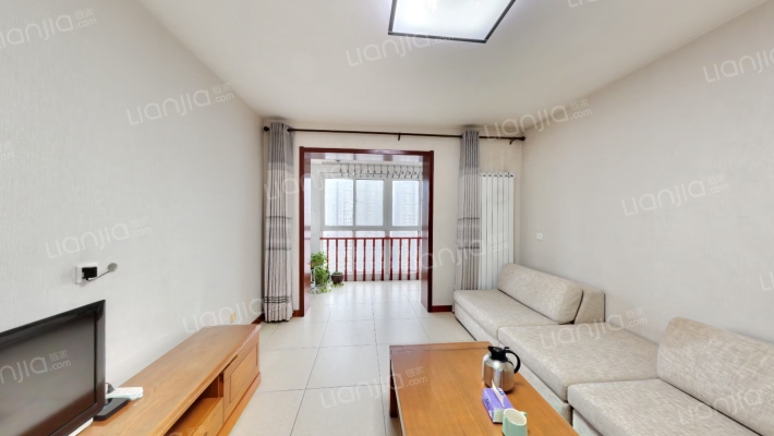 明能苑小区二手房实景图