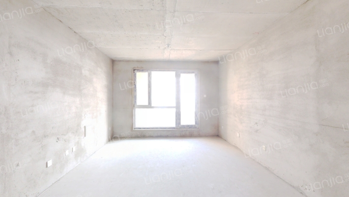 苹果社区二手房实景图