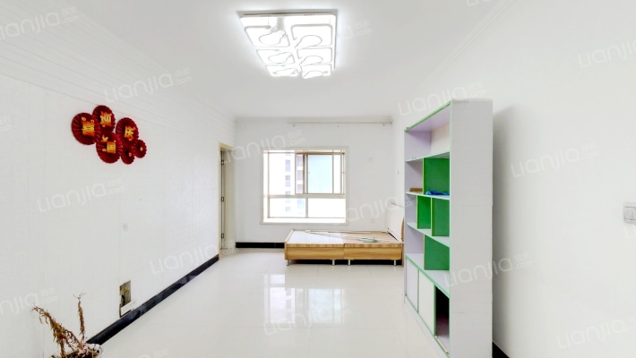 华润家园二手房实景图