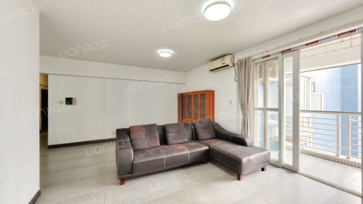 天逸名都二手房实景图